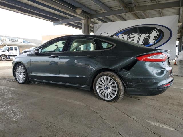 2015 FORD FUSION SE - 3FA6P0LU2FR309133