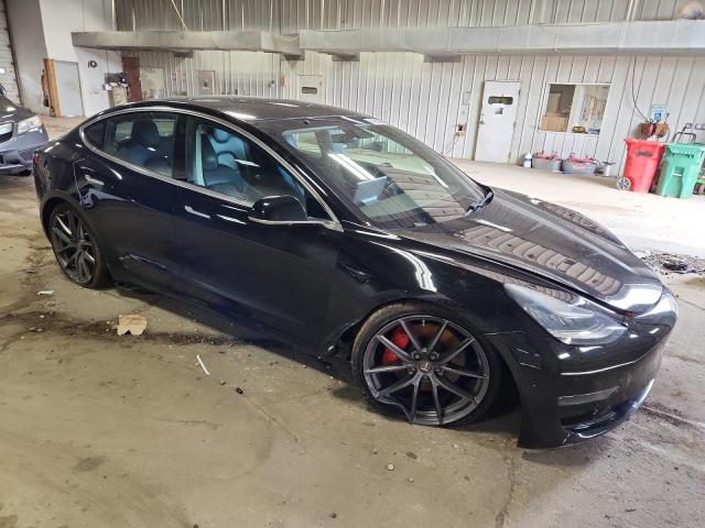 2018 TESLA MODEL 3 - 5YJ3E1EB3JF156132