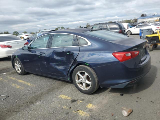 2017 CHEVROLET MALIBU LS - 1G1ZB5ST3HF232762