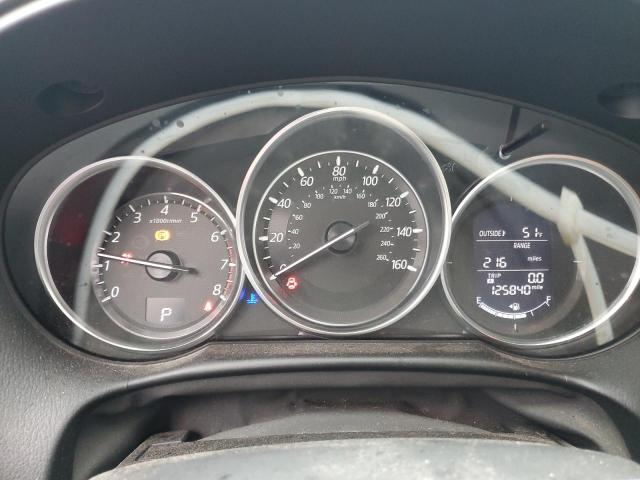 2016 MAZDA CX-5 TOURI - JM3KE4CYXG0746735