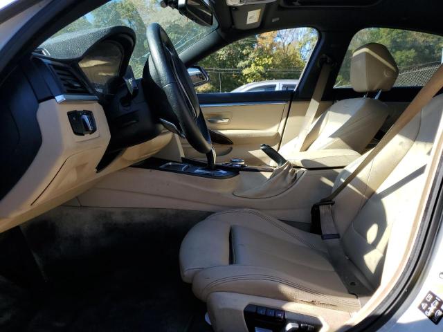 2016 BMW 428 XI GRA - WBA4C9C54GG137896