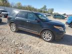 Lot #3294402505 2015 FORD EXPLORER L