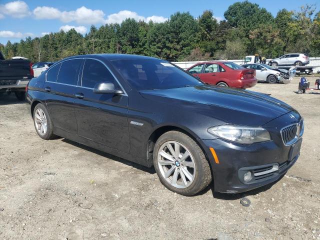 2015 BMW 528 XI WBA5A7C54FD628662