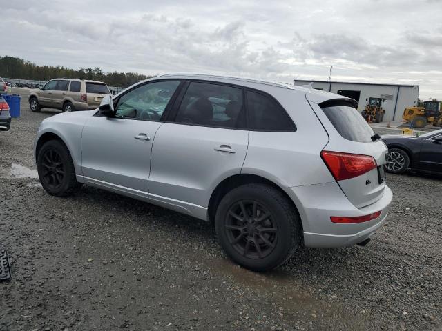 2012 AUDI Q5 PREMIUM #3292578860