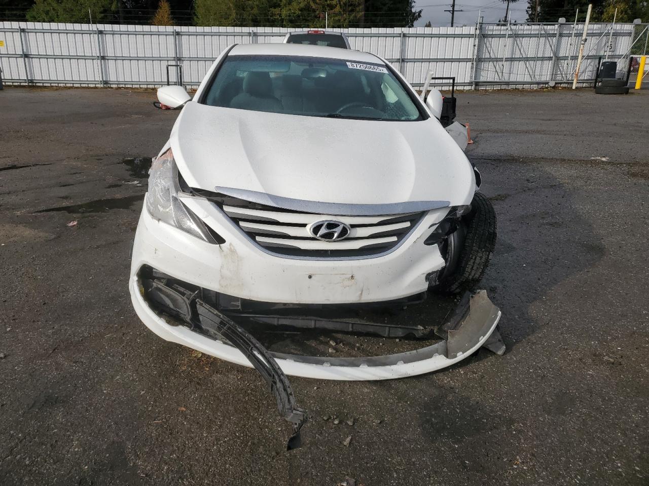 HYUNDAI SONATA GLS