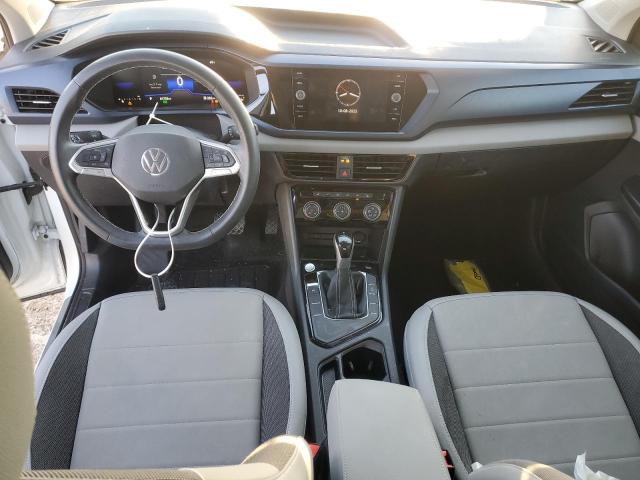 2023 VOLKSWAGEN TAOS SE #3289196339