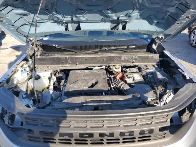 2021 FORD BRONCO SPO #3276917567