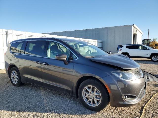 2020 CHRYSLER PACIFICA T - 2C4RC1FG4LR142046