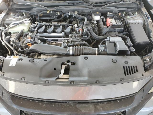 2019 HONDA CIVIC SPOR - SHHFK7H46KU209833