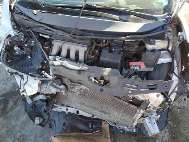 2011 HONDA FIT SPORT - JHMGE8H50BC001678