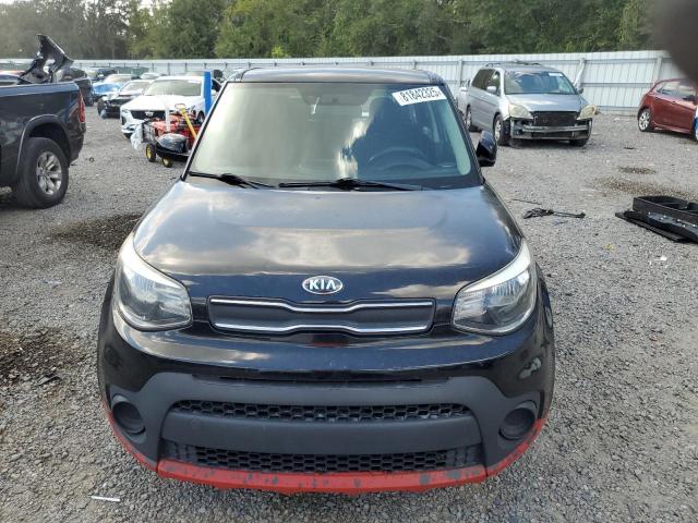 2019 KIA SOUL KNDJN2A2XK7909150