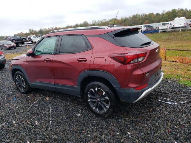 2022 CHEVROLET TRAILBLAZE #3286553155