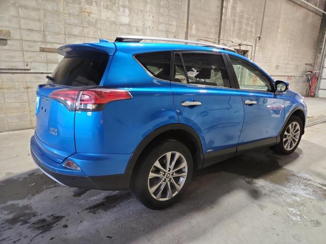 2017 TOYOTA RAV4 HV LI #3281562384