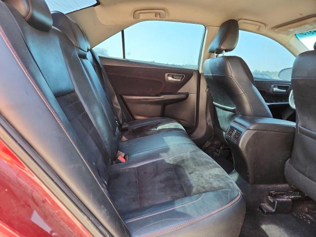 2015 TOYOTA CAMRY LE - 4T1BF1FK2FU897227