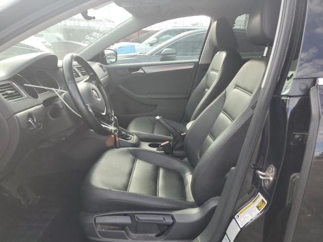 2017 VOLKSWAGEN JETTA SE #3264502411