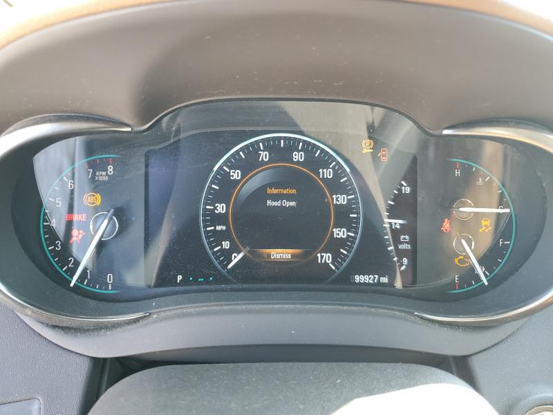 2014 BUICK LACROSSE - 1G4GB5G38EF224462