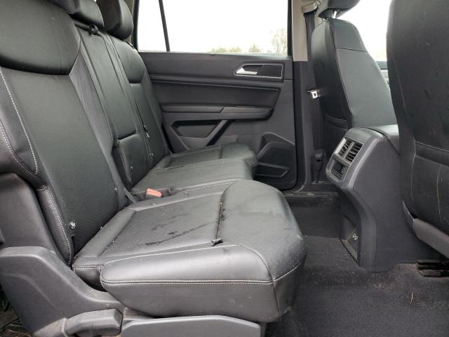 2019 VOLKSWAGEN ATLAS SEL #3305433462