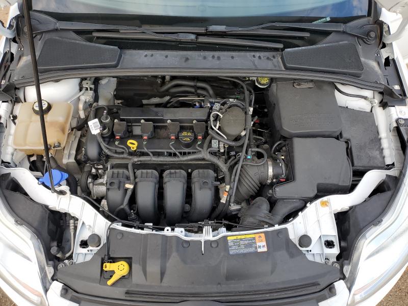 2013 FORD FOCUS S - 1FADP3E27DL167247