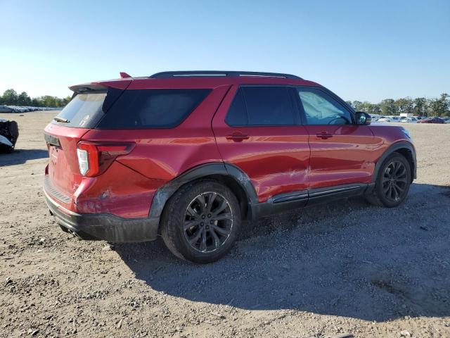 2020 FORD EXPLORER S #3292409266