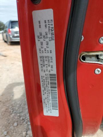 2018 DODGE JOURNEY CR 3C4PDCGG0JT338963