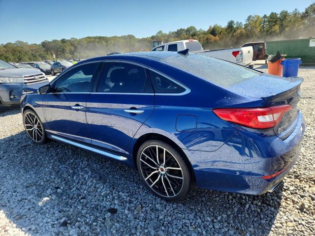 2015 HYUNDAI SONATA SPO - 5NPE34AF4FH011263