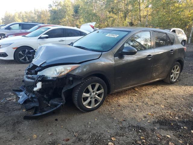 MAZDA 3 I