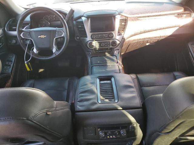 2015 CHEVROLET TAHOE K150 1GNSKCKC3FR747549