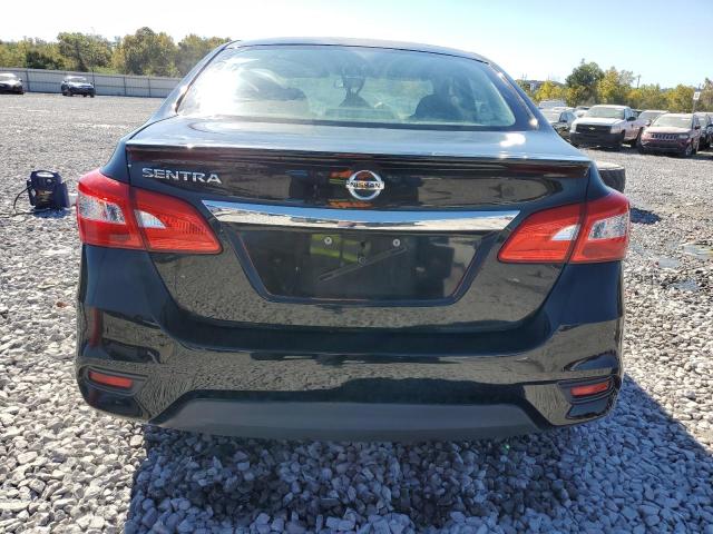 2017 NISSAN SENTRA S #3284022825