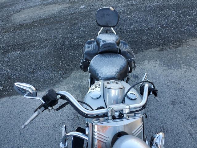 2006 HARLEY-DAVIDSON FLSTCI #3294443573