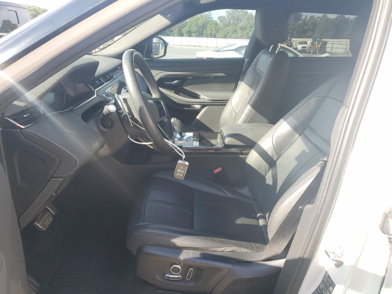 LAND ROVER RANGE ROVER R-DYNAMIC S