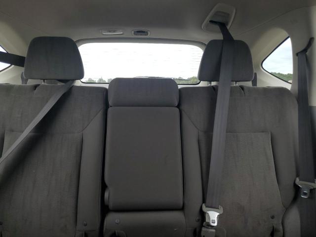 2014 HONDA CR-V LX - 2HKRM3H3XEH559481