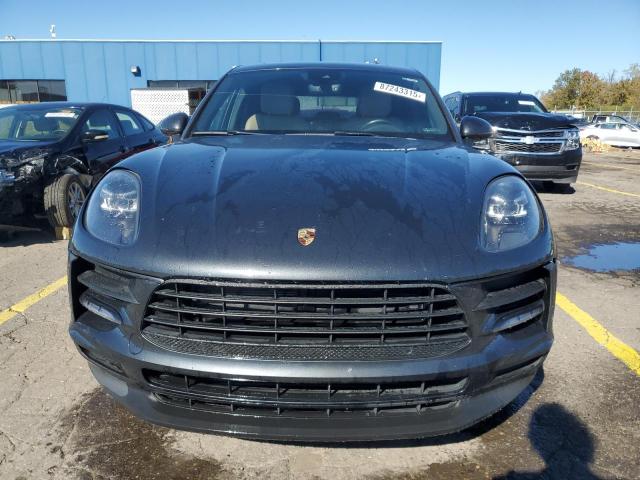 2019 PORSCHE MACAN #3284774540