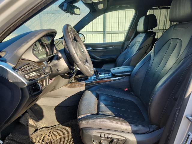2017 BMW X5 XDRIVE5 5UXKR6C5XH0J83992