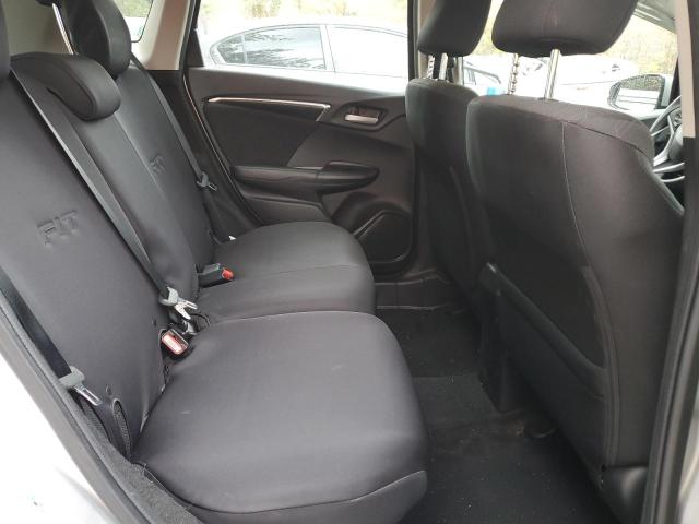 2015 HONDA FIT EX - 3HGGK5H82FM743332