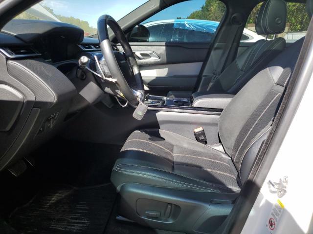 2018 LAND ROVER RANGE ROVE #3259480154