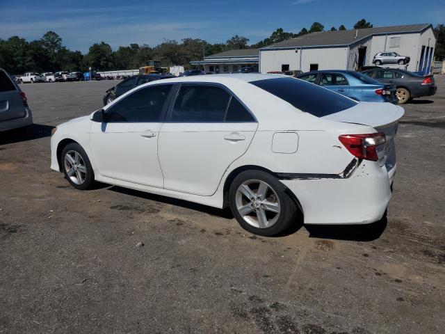 2012 TOYOTA CAMRY SE A #3283968820