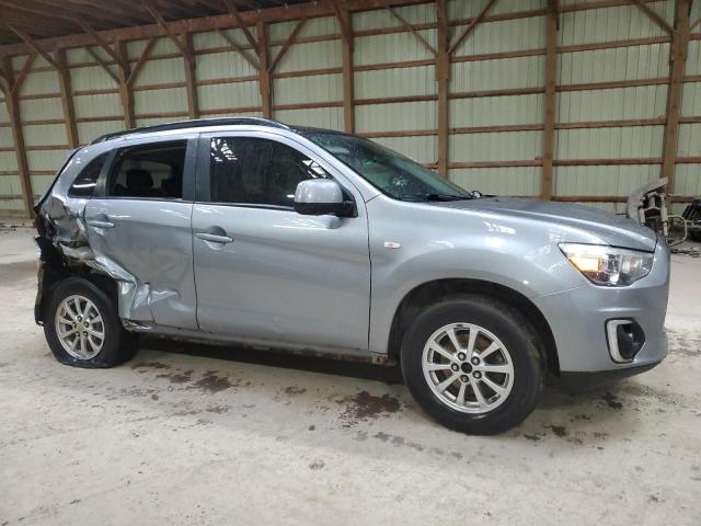 2015 MITSUBISHI RVR GT 4A4AJ4AU9FE601745