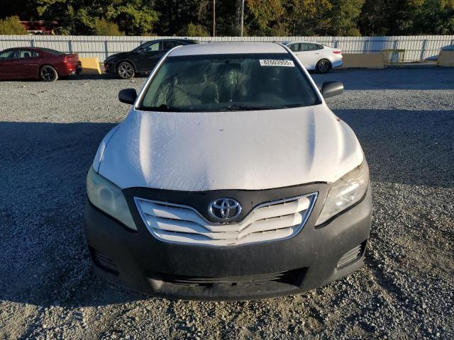 2011 TOYOTA CAMRY BASE - 4T1BF3EK2BU690117
