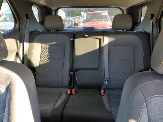 2024 CHEVROLET EQUINOX LT 3GNAXUEGXRL277694