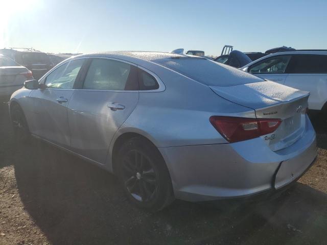 2018 CHEVROLET MALIBU LT #3291337149