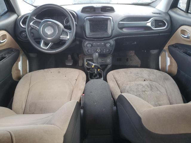 2019 JEEP RENEGADE L #3273905823