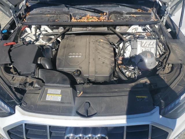 2021 AUDI Q5 PRESTIG - WA1CABFY6M2008949