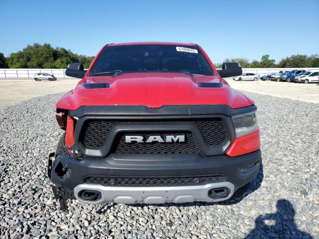 2019 RAM 1500 REBEL - 1C6RRELT0KN614821