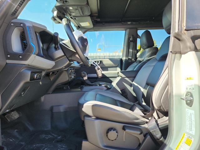 2023 FORD BRONCO BAS - 1FMEE5DP7PLC19103