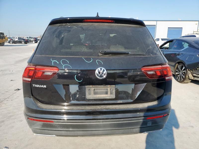 2020 VOLKSWAGEN TIGUAN S 3VV1B7AX5LM056764