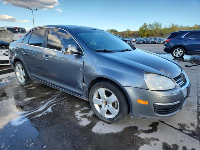 2010 VOLKSWAGEN JETTA SE #3288039141