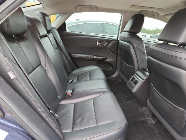 2016 TOYOTA AVALON XLE - 4T1BK1EB0GU201530