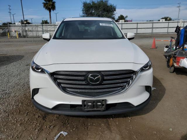 2018 MAZDA CX-9 TOURI - JM3TCACY3J0206028