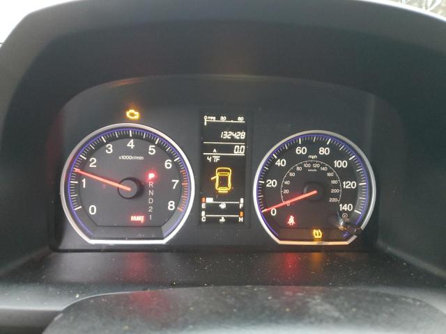 2007 HONDA CR-V EX #3301384393