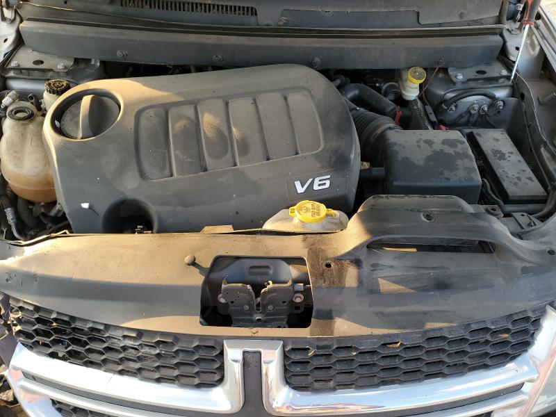 2016 DODGE JOURNEY SXT - 3C4PDCBGXGT145882